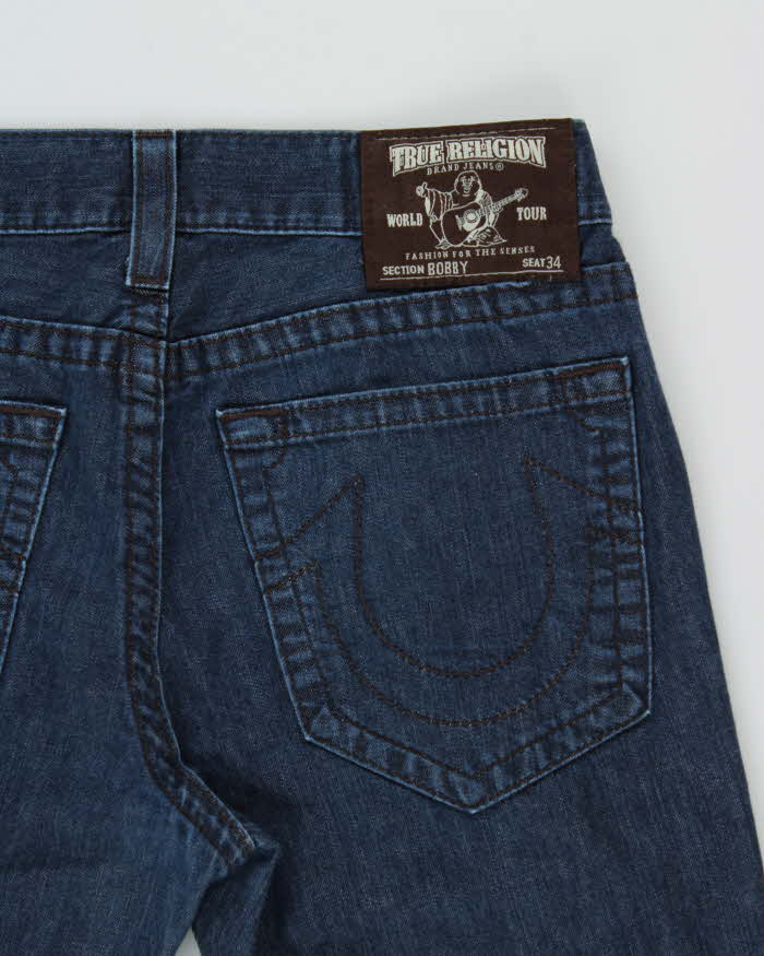 Vintage Y2k 00s True Religion Jeans - W33 L31