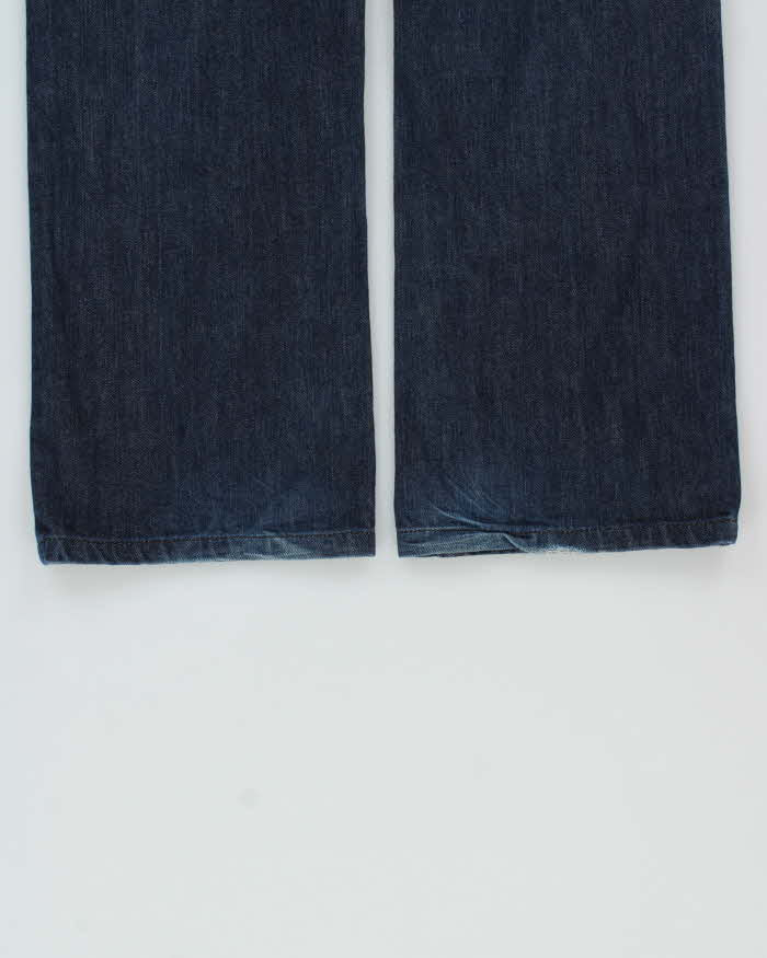 Vintage Y2k 00s True Religion Jeans - W33 L31
