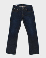 Vintage Y2k 00s True Religion Jeans - W33 L34