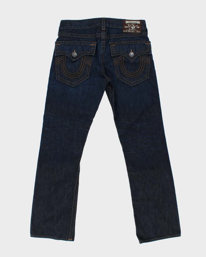 Vintage Y2k 00s True Religion Jeans - W33 L34