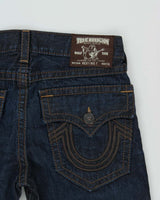 Vintage Y2k 00s True Religion Jeans - W33 L34