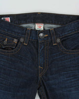 Vintage Y2k 00s True Religion Jeans - W33 L34