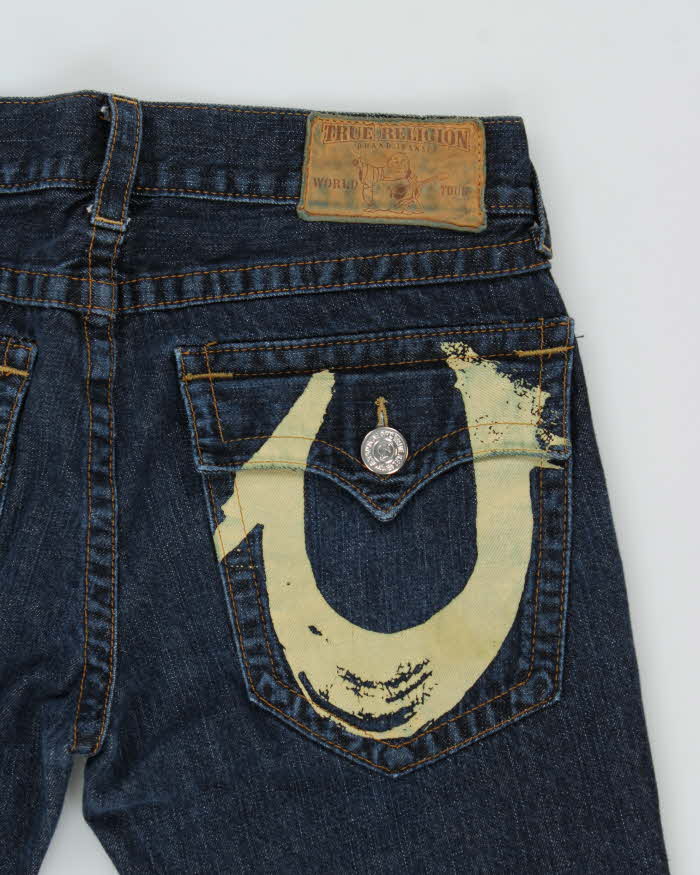 Vintage Y2k 00s True Religion Jeans - W33 L31