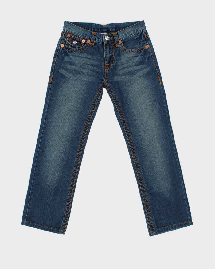 Vintage Y2k 00s True Religion Jeans - W30 L29