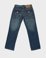 Vintage Y2k 00s True Religion Jeans - W30 L29
