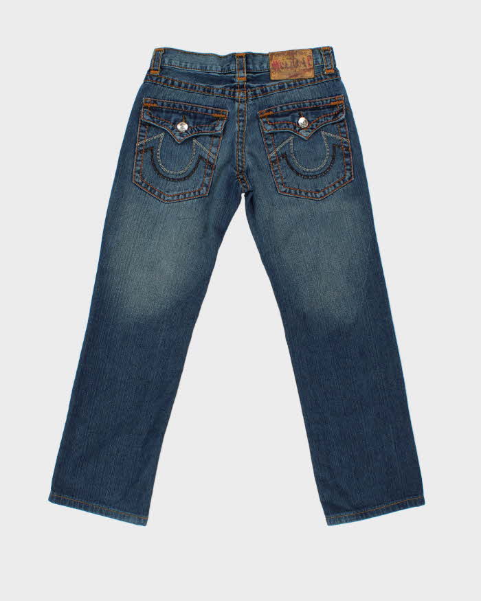 Vintage Y2k 00s True Religion Jeans - W30 L29