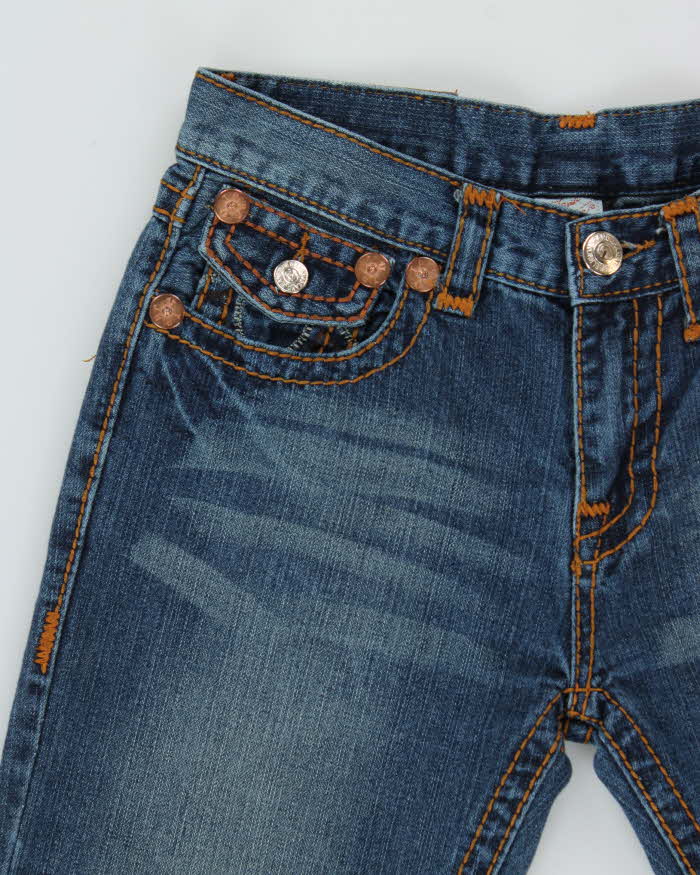 Vintage Y2k 00s True Religion Jeans - W30 L29