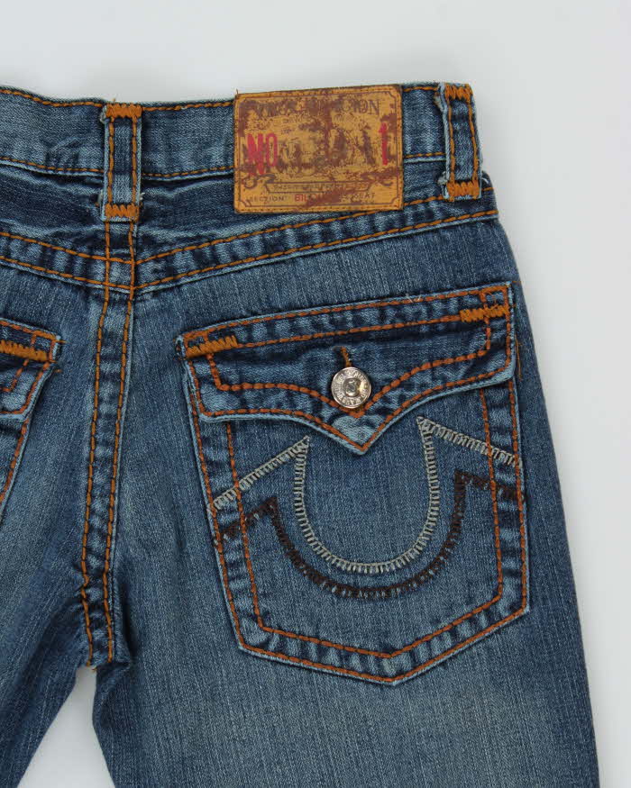 Vintage Y2k 00s True Religion Jeans - W30 L29