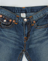 Vintage Y2k 00s True Religion Jeans - W30 L29