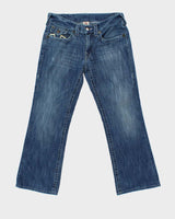 Vintage Y2k 00s True Religion Jeans - W33 L30