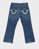 Vintage Y2k 00s True Religion Jeans - W33 L30