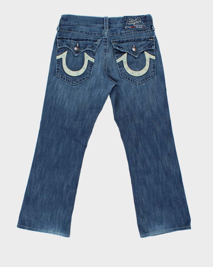 Vintage Y2k 00s True Religion Jeans - W33 L30
