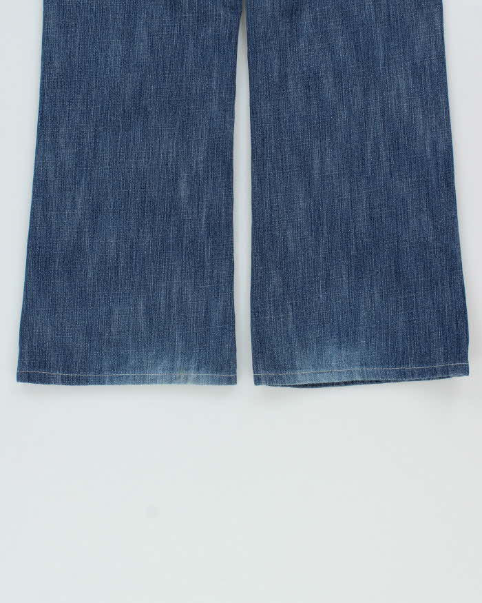 Vintage Y2k 00s True Religion Jeans - W33 L30