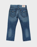 Vintage Y2k 00s True Religion Jeans - W34 L28