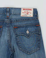 Vintage Y2k 00s True Religion Jeans - W34 L28