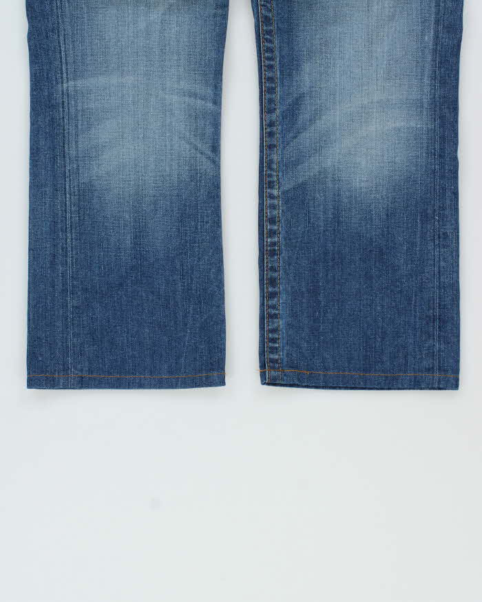 Vintage Y2k 00s True Religion Jeans - W34 L28