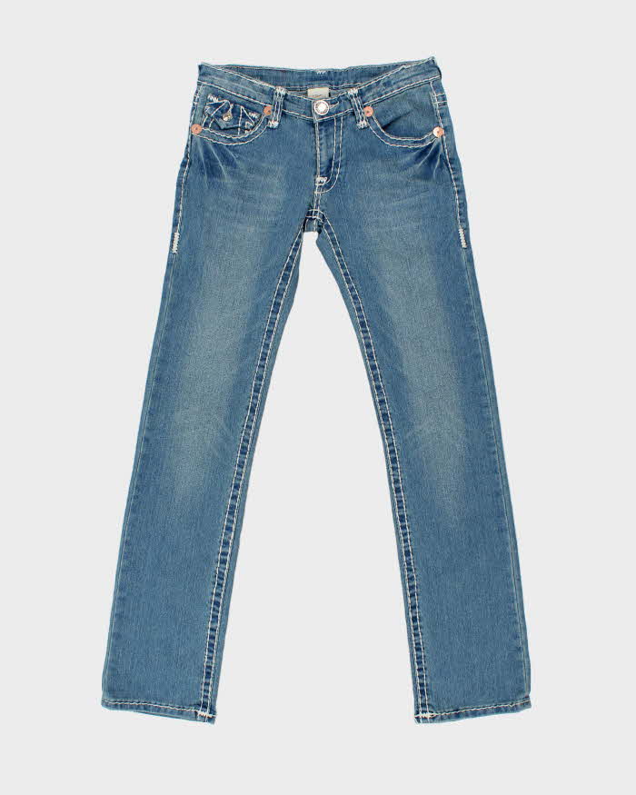 Vintage Y2k 00s True Religion Jeans - W34 L34