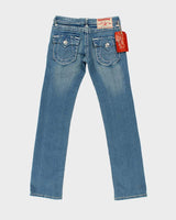 Vintage Y2k 00s True Religion Jeans - W34 L34