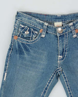 Vintage Y2k 00s True Religion Jeans - W34 L34