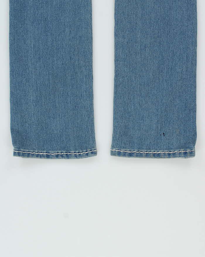 Vintage Y2k 00s True Religion Jeans - W34 L34