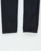 Vintage Iron Heart 777 Selvedge Slim Tapered Jeans - W33 L36