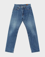 Vintage 90s Big John Jeans - W31 L33
