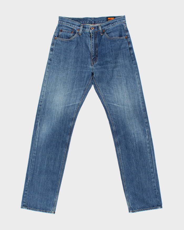 Vintage 90s Big John Jeans - W31 L33