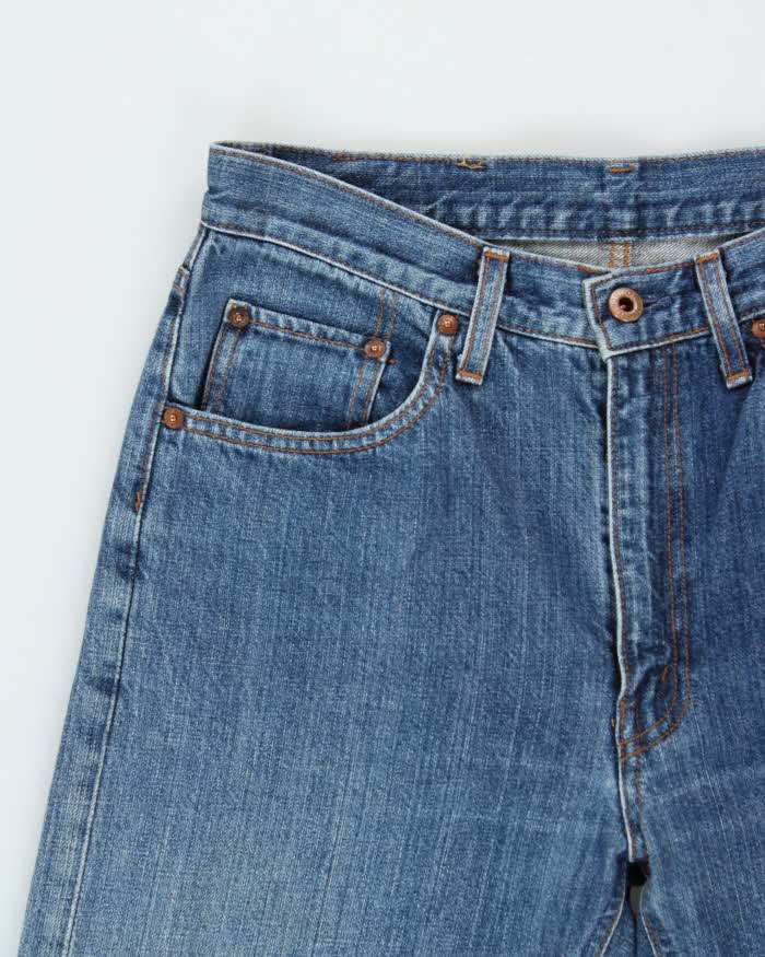 Vintage 90s Big John Jeans - W31 L33