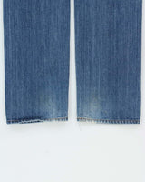 Vintage 90s Big John Jeans - W31 L33