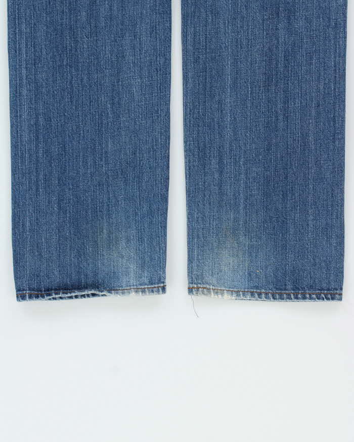 Vintage 90s Big John Jeans - W31 L33