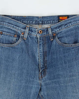 Vintage 90s Big John Jeans - W31 L33