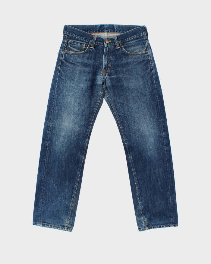 Vintage Carhartt Bronco Pant Jeans - W32 L30