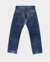 Vintage Carhartt Bronco Pant Jeans - W32 L30
