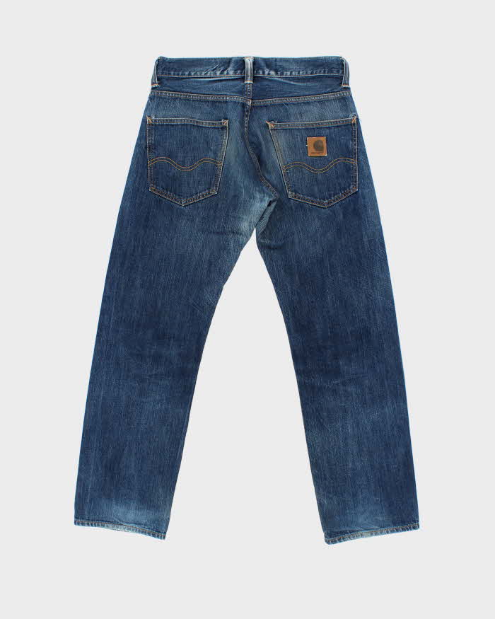 Vintage Carhartt Bronco Pant Jeans - W32 L30