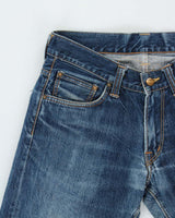 Vintage Carhartt Bronco Pant Jeans - W32 L30