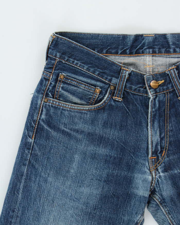 Vintage Carhartt Bronco Pant Jeans - W32 L30