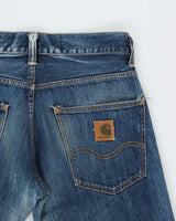 Vintage Carhartt Bronco Pant Jeans - W32 L30