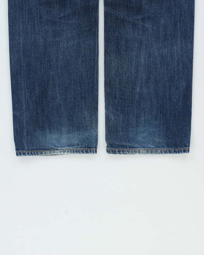 Vintage Carhartt Bronco Pant Jeans - W32 L30