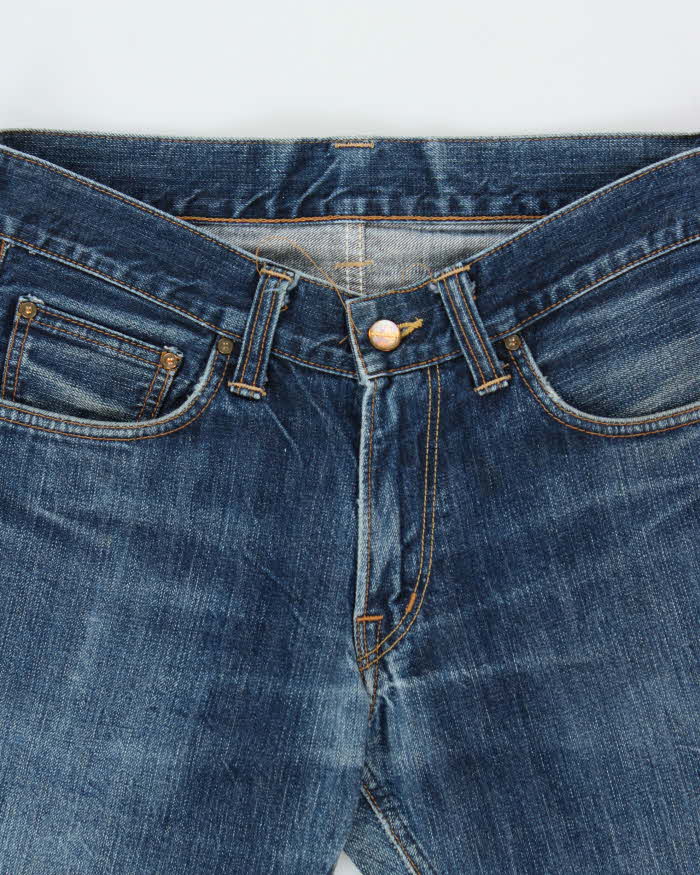 Vintage Carhartt Bronco Pant Jeans - W32 L30