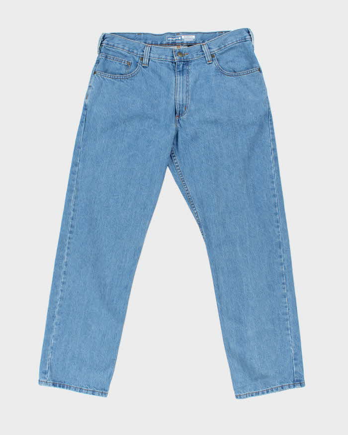 Vintage Carhartt Relaxed Fit Jeans - W36 L32