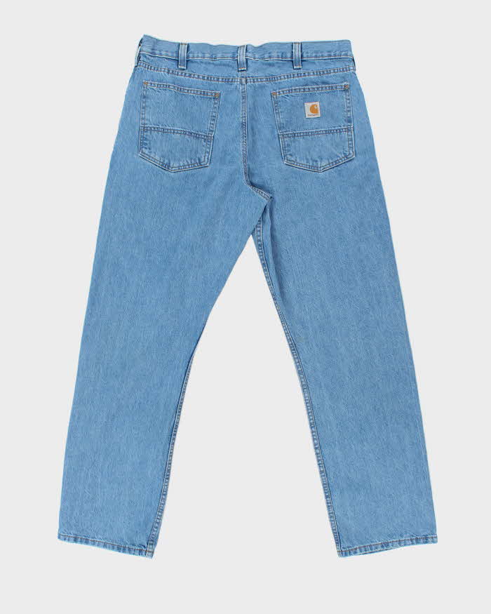 Vintage Carhartt Relaxed Fit Jeans - W36 L32