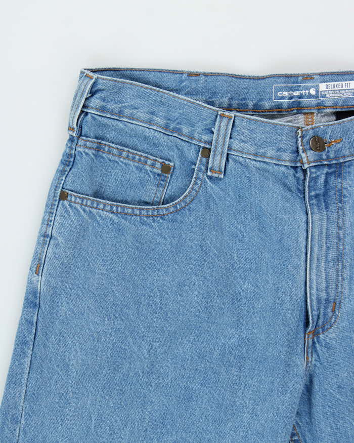 Vintage Carhartt Relaxed Fit Jeans - W36 L32