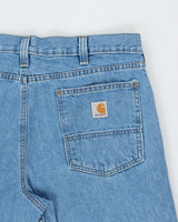 Vintage Carhartt Relaxed Fit Jeans - W36 L32