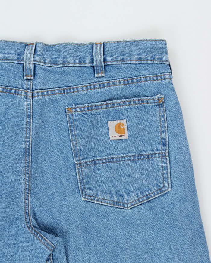 Vintage Carhartt Relaxed Fit Jeans - W36 L32