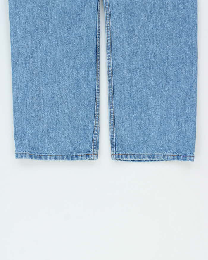 Vintage Carhartt Relaxed Fit Jeans - W36 L32