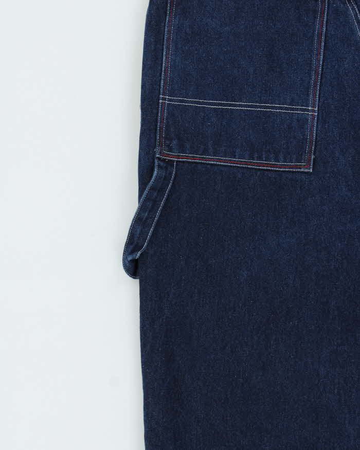 Vintage 90s Soul USA Ultra Wide Leg Jeans - W29 L29