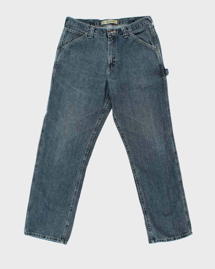 Vintage Lee Carpenter Jeans - W34 L32