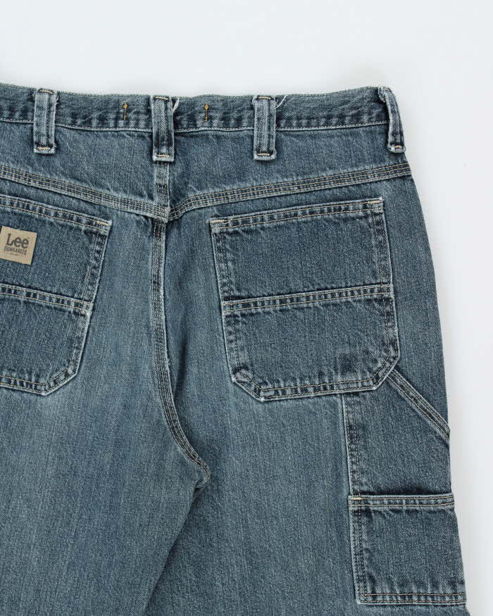 Vintage Lee Carpenter Jeans - W34 L32