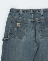 Vintage Lee Carpenter Jeans - W34 L32