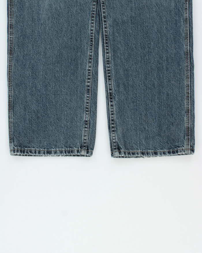 Vintage Lee Carpenter Jeans - W34 L32